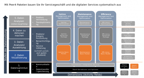 Peer4 Digital Services - Module - 